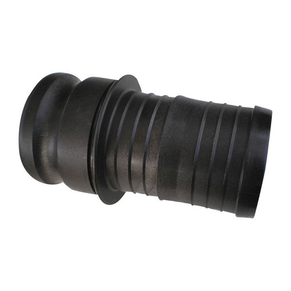 Pacer ADAPTER TYPE-E MALE 2"" 58-1446